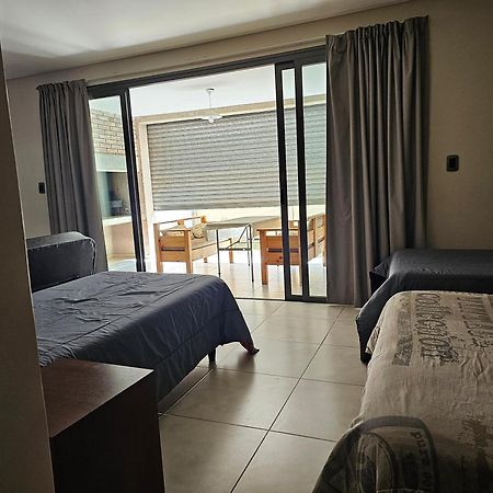 Apartamento Alquiler Maipú Mendoza Exterior foto