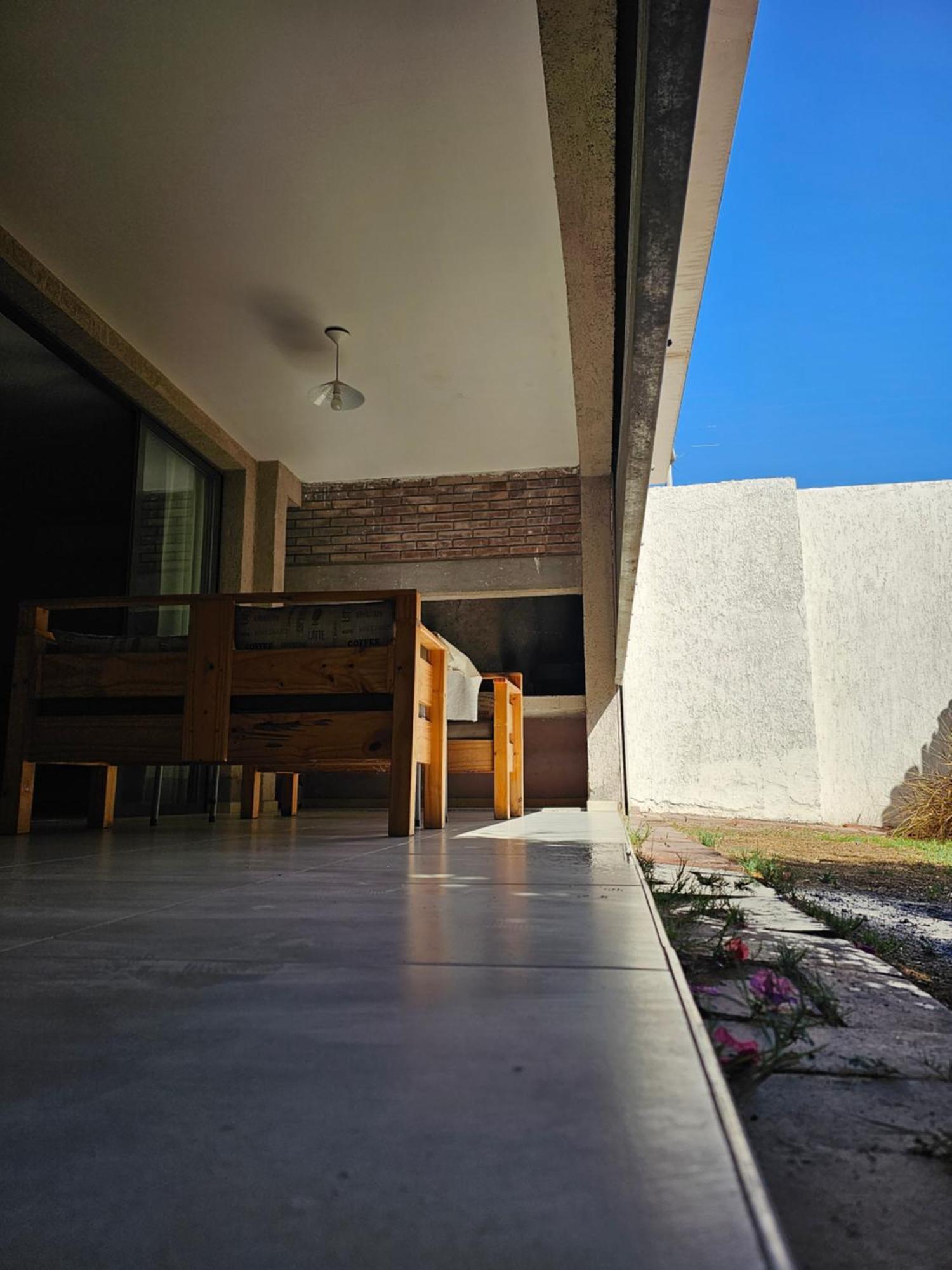 Apartamento Alquiler Maipú Mendoza Exterior foto